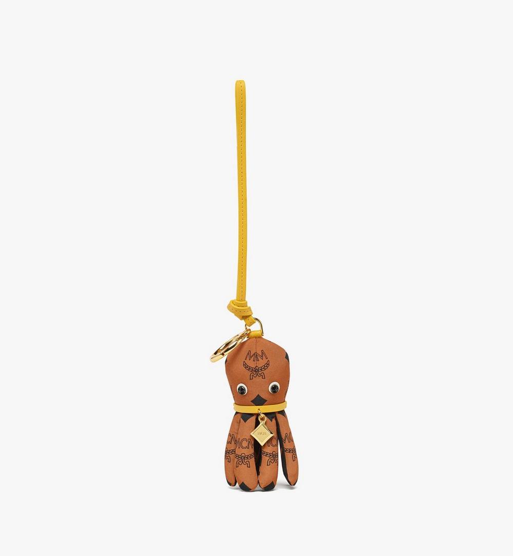 Designer Leather Key Rings & Bag Charms For Men | MCM® US Designer Leather Key Rings & Bag Charms For Men | MCM® US